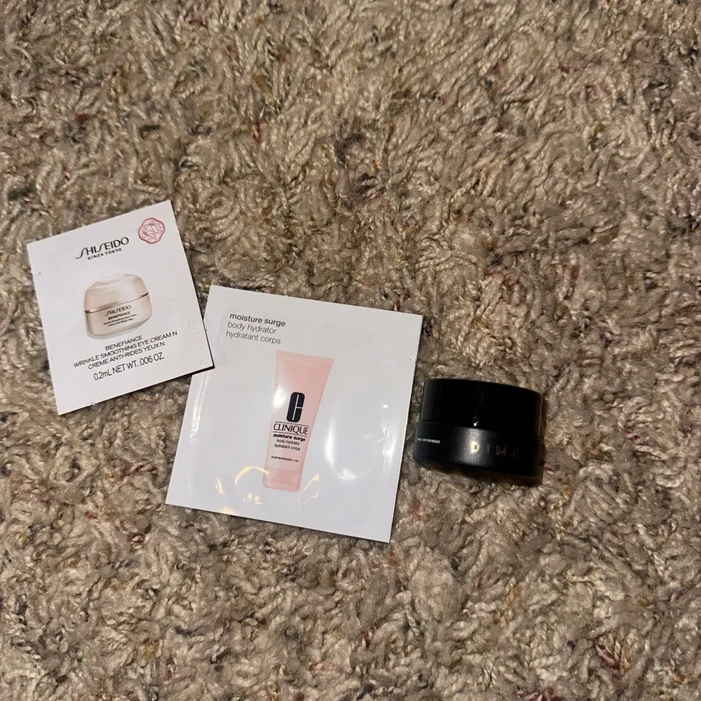 3 piece skincare bundle